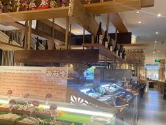 -温野菜涮涮锅(曲江大悦城店)