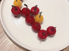 -小大董·烤鸭(王府井apm店)
