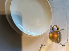 餐具摆设-八分饱·西津会(西津渡店)