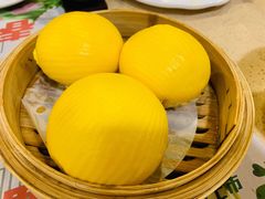 凤凰流沙包-点都德(大茶楼店)