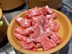 -龍歌自助小火锅(李沧顺和汇店)