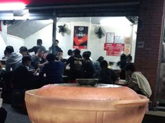-威邵鸡煲(西华路总店)