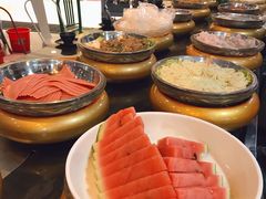 -龍歌自助小火锅(崂山丽达店)