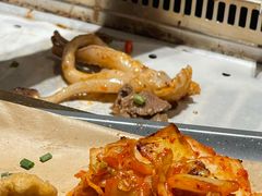 -新石器烤肉(之心城店)