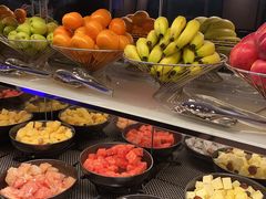 -Social 秀西餐厅-长沙瑞吉酒店(运达店)