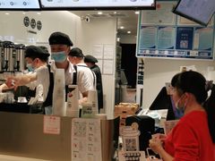 -古茗(湖里五缘湾天虹店)