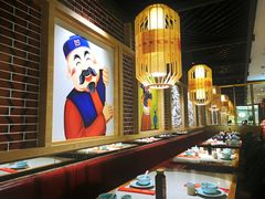 大堂-四道菜·福建海蛎煎(世欧广场店)