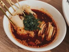 -太二酸菜鱼(菱角湖万达店)