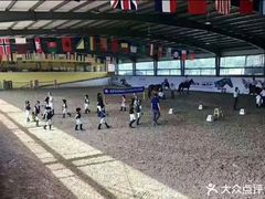 -月河湾马术俱乐部(朝阳店)