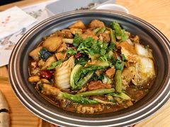 -晋情·游子轩(梅花路店)