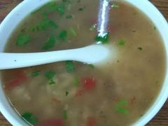 -胡子王扁豆面旗子(五一路店)