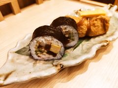 太卷-小山日本料理(电子大厦店)