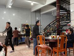 -南香小食店(水门路店)