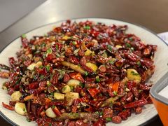 -林二哥宜烤官·宜宾小烧烤