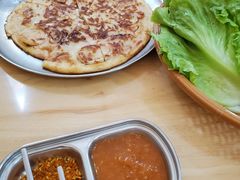 -麻蒲碳烤肉(嘉禾东平地铁站19号店)
