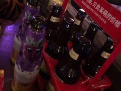 -Helens海伦司小酒馆(鼓楼店)