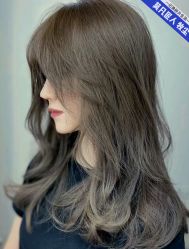 点击看大图 -MOVAN HAIR莫凡匠人发型屋