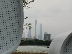 -海珠湖公园