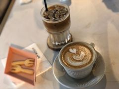 -ADO KAFE(大学城店)