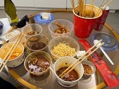 -付小姐在成都(中山公园店)