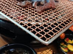 -九田家黑牛烤肉(溧水万达店)