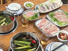 -厝味火锅·潮汕卤水火锅(十一合店)