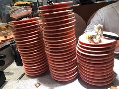 -争鲜回转寿司(南开大悦城店)