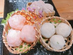 -湊湊火锅·茶憩(打浦桥日月光店)