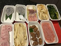 -海底捞火锅(牡丹园店)