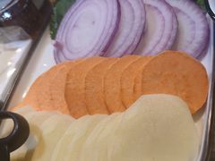 -齐齐哈尔兄弟烤肉(湖山美地店)