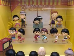 -泡泡玛特POPMART(北国先天下店)