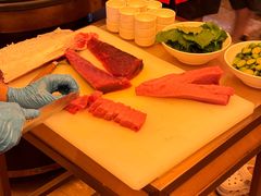 -富力丽思卡尔顿酒店·香荟全日制餐厅