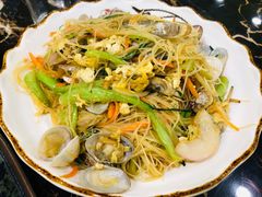 -东北烧烤·烤羊腿(天虹店)