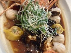 -石浦大酒店(百丈店)