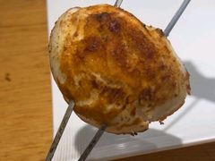 -天盛海鲜烧烤大排档·本地小海鲜·牟平腿穗子(幸福店)