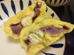 -宫门口馒头铺(创始人总店)