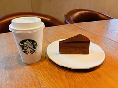 -星巴克(苏州石路百脑汇店)