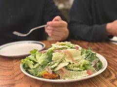 -PIZZA BIANCA(万象城店)