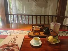 -中和·国风茶馆(愚园路店)