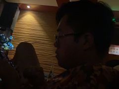 -宝丽金大酒店·洗浴中心