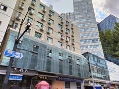 -四川北路(地铁站)