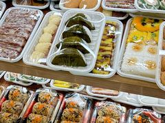 -传闻来紫菜包饭·打糕(西塔韩百店)