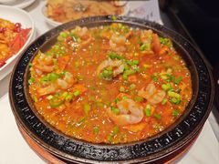 -茉芮·精致四季川菜(三坊七巷店)