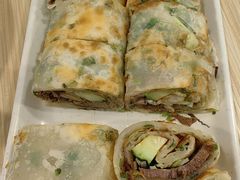 -台北楚楚园馅饼粥(虹桥南丰城店)