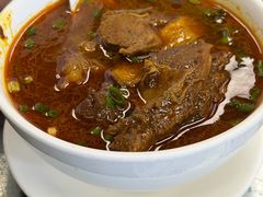 -牛记咖喱美食(十月初五日街店)