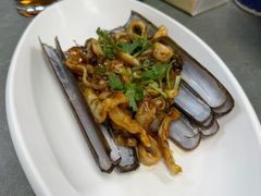 -师傅仔美食(东华老店)