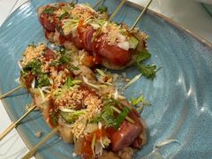 -志明眷村·台式融合菜·宵夜