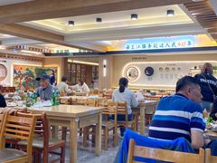 -海兰江石锅饭(水上店)