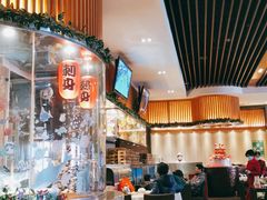 -唐苑酒家·岭南粤菜名店(太古仓店)