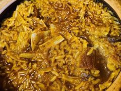 -小吊梨汤·北京菜(香山店)